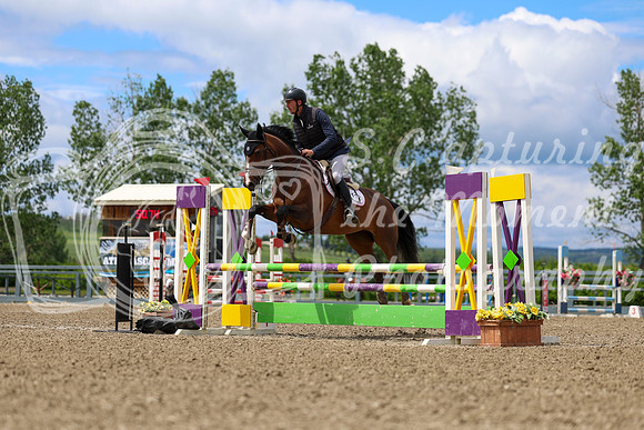 02082 - Shea - 2026 June Classic II - Thursday June 18th