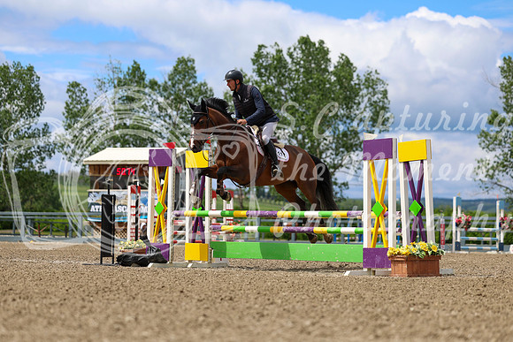 02083 - Shea - 2026 June Classic II - Thursday June 18th