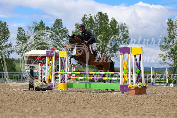 02081 - Shea - 2026 June Classic II - Thursday June 18th