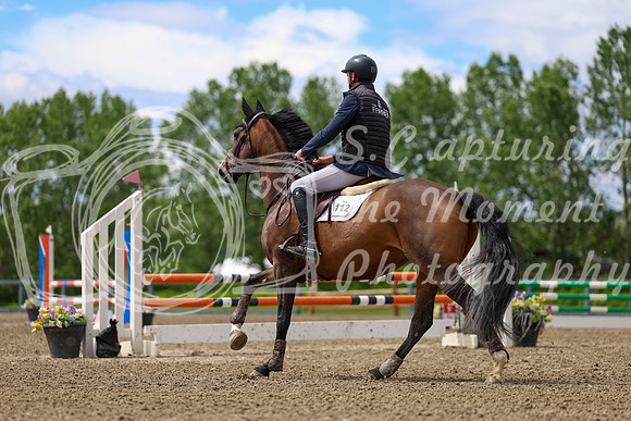 02080 - Shea - 2026 June Classic II - Thursday June 18th