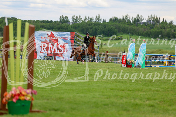 04742 - Shea - 2026 June Classic II - Thursday June 18th
