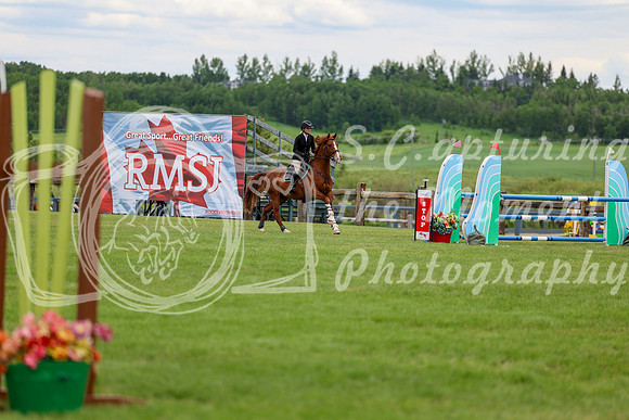 04744 - Shea - 2026 June Classic II - Thursday June 18th