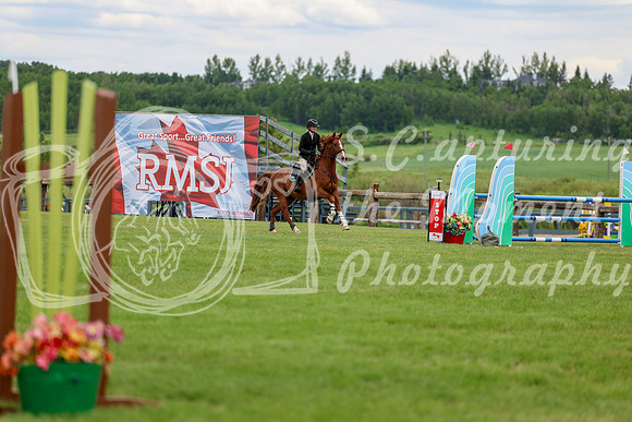 04743 - Shea - 2026 June Classic II - Thursday June 18th