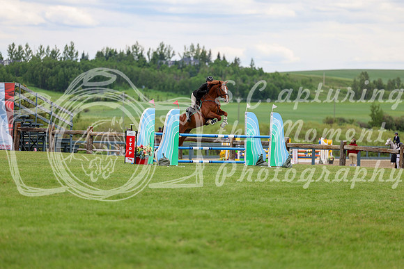 04745 - Shea - 2026 June Classic II - Thursday June 18th