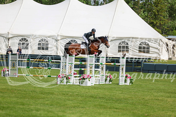 01213 - Shea - 2026 June Classic II - Thursday June 18th