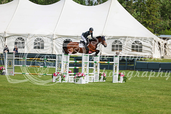01214 - Shea - 2026 June Classic II - Thursday June 18th