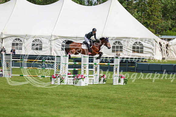 01215 - Shea - 2026 June Classic II - Thursday June 18th