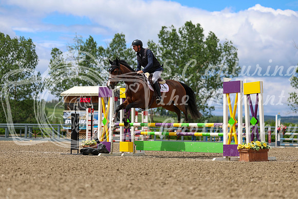 02085 - Shea - 2026 June Classic II - Thursday June 18th