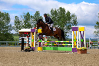 02084 - Shea - 2026 June Classic II - Thursday June 18th