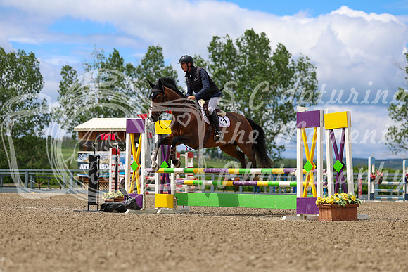 02084 - Shea - 2026 June Classic II - Thursday June 18th