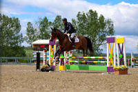 02086 - Shea - 2026 June Classic II - Thursday June 18th