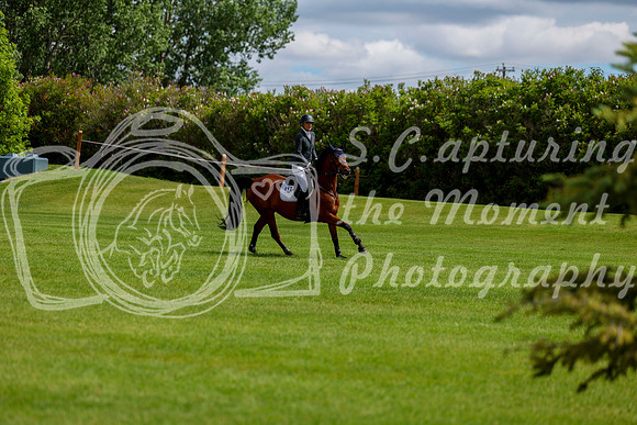 01217 - Shea - 2026 June Classic II - Thursday June 18th