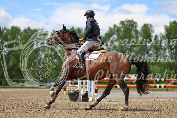02087 - Shea - 2026 June Classic II - Thursday June 18th