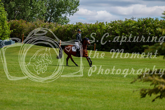 01216 - Shea - 2026 June Classic II - Thursday June 18th