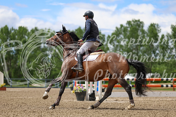02088 - Shea - 2026 June Classic II - Thursday June 18th