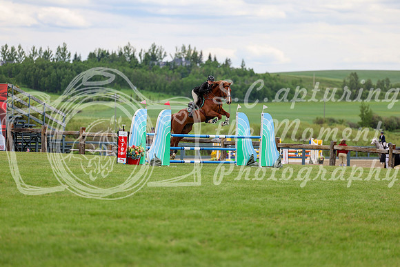 04747 - Shea - 2026 June Classic II - Thursday June 18th