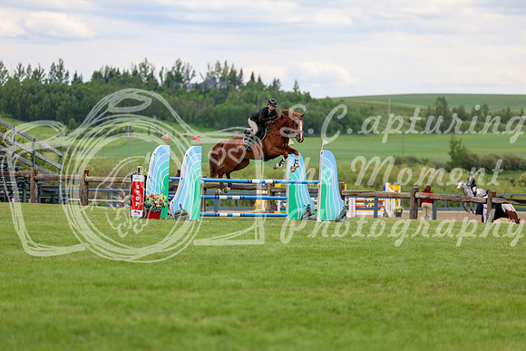 04750 - Shea - 2026 June Classic II - Thursday June 18th