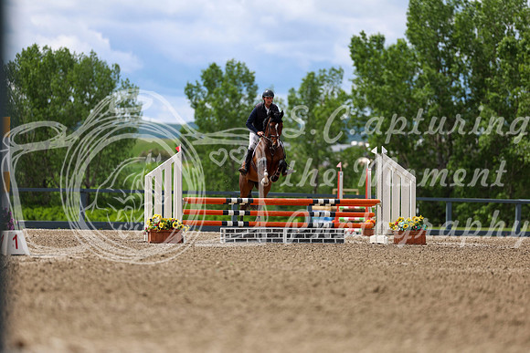 02090 - Shea - 2026 June Classic II - Thursday June 18th