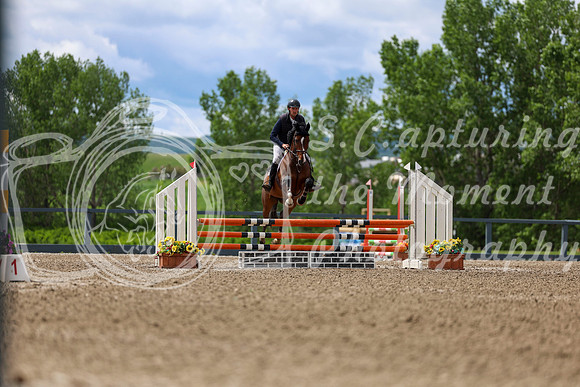 02091 - Shea - 2026 June Classic II - Thursday June 18th