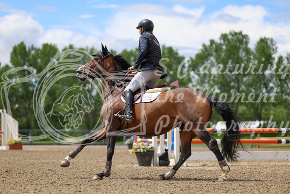 02089 - Shea - 2026 June Classic II - Thursday June 18th