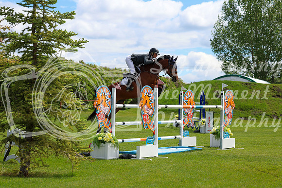 01218 - Shea - 2026 June Classic II - Thursday June 18th