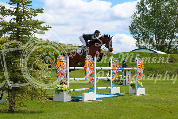 01219 - Shea - 2026 June Classic II - Thursday June 18th