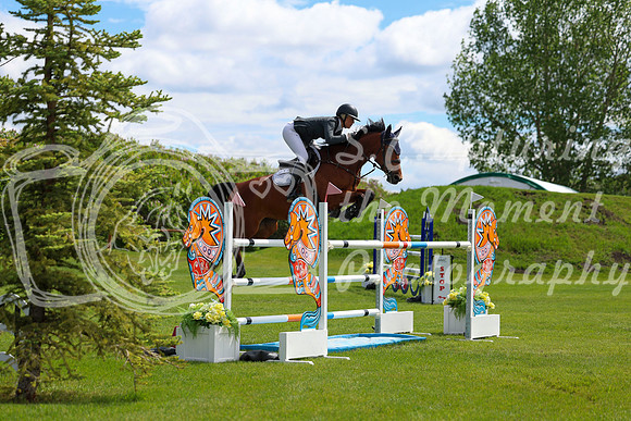 01220 - Shea - 2026 June Classic II - Thursday June 18th