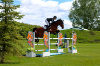 01221 - Shea - 2026 June Classic II - Thursday June 18th