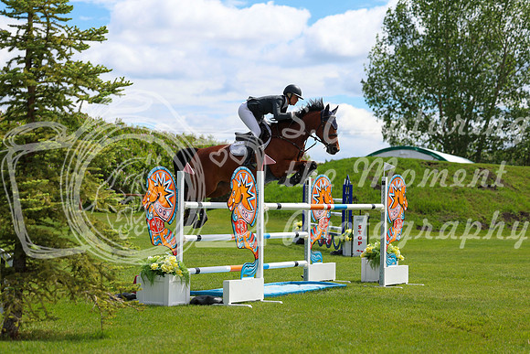 01221 - Shea - 2026 June Classic II - Thursday June 18th