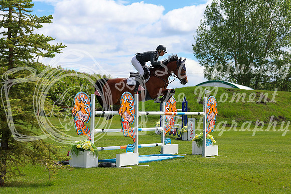 01222 - Shea - 2026 June Classic II - Thursday June 18th