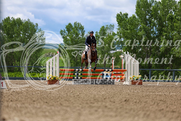 02094 - Shea - 2026 June Classic II - Thursday June 18th