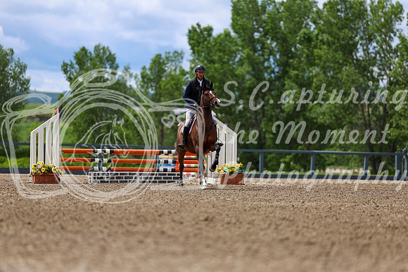 02095 - Shea - 2026 June Classic II - Thursday June 18th