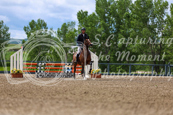 02096 - Shea - 2026 June Classic II - Thursday June 18th