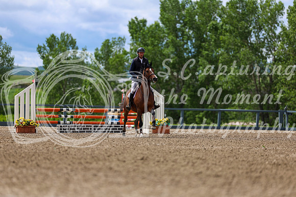 02097 - Shea - 2026 June Classic II - Thursday June 18th