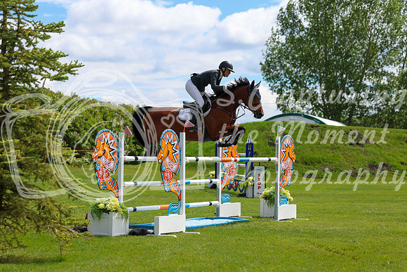 01223 - Shea - 2026 June Classic II - Thursday June 18th