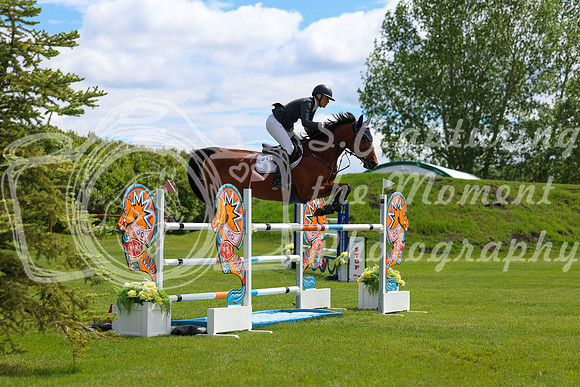 01224 - Shea - 2026 June Classic II - Thursday June 18th