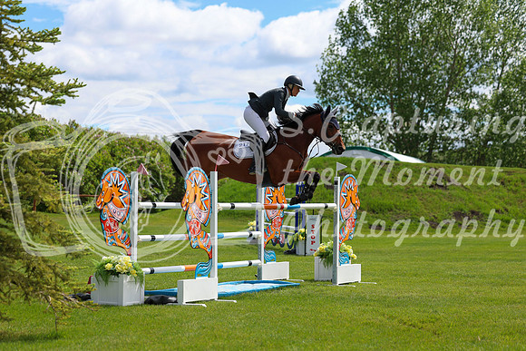01225 - Shea - 2026 June Classic II - Thursday June 18th