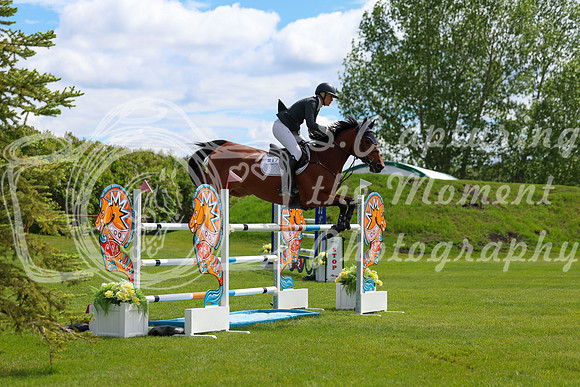 01226 - Shea - 2026 June Classic II - Thursday June 18th