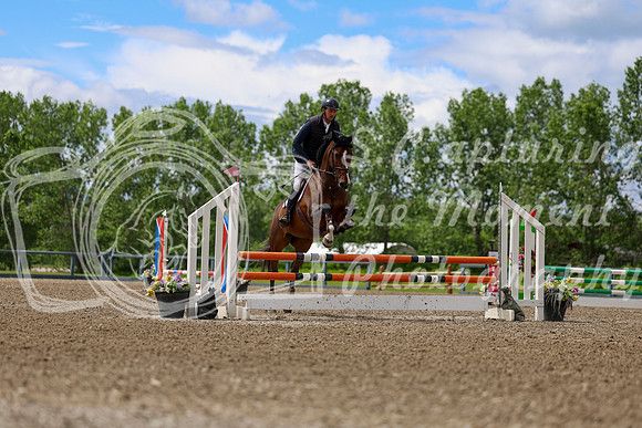 02099 - Shea - 2026 June Classic II - Thursday June 18th