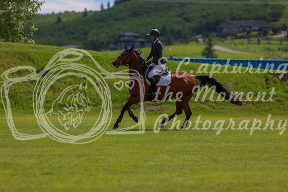 01231 - Shea - 2026 June Classic II - Thursday June 18th