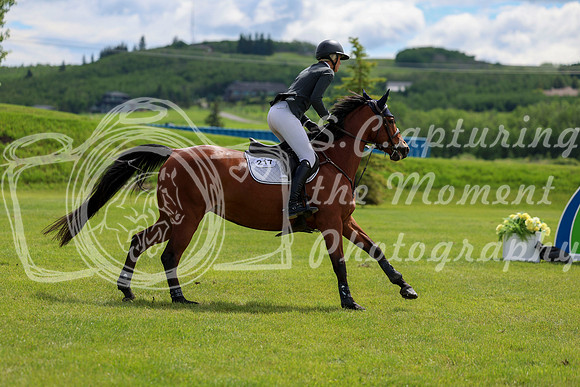 01229 - Shea - 2026 June Classic II - Thursday June 18th