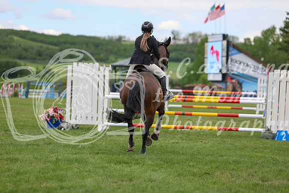 05681 - Shea - 2026 June Classic II - Thursday June 18th