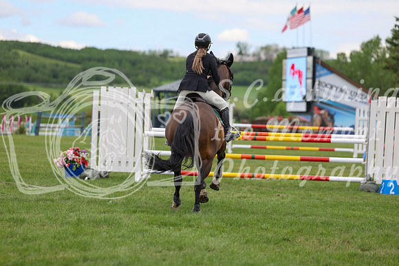 05682 - Shea - 2026 June Classic II - Thursday June 18th