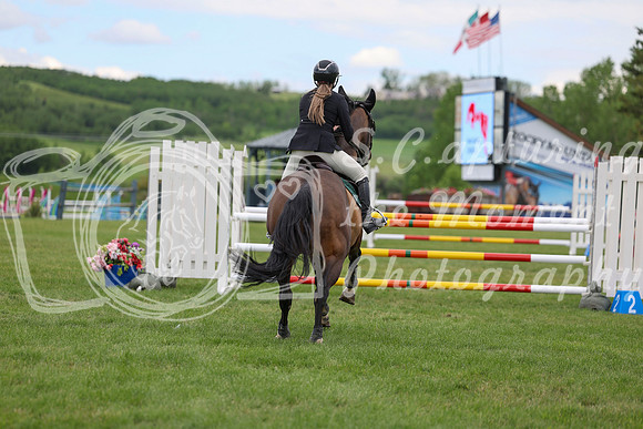 05683 - Shea - 2026 June Classic II - Thursday June 18th