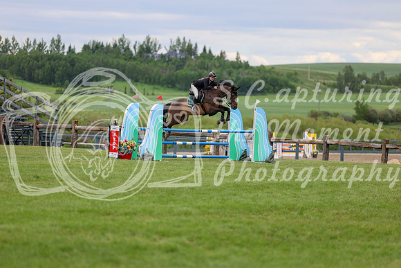 05687 - Shea - 2026 June Classic II - Thursday June 18th