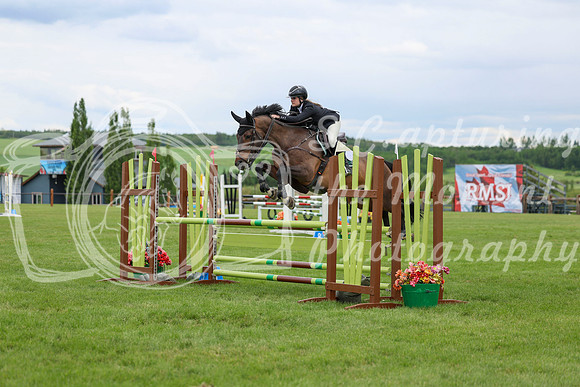 05693 - Shea - 2026 June Classic II - Thursday June 18th