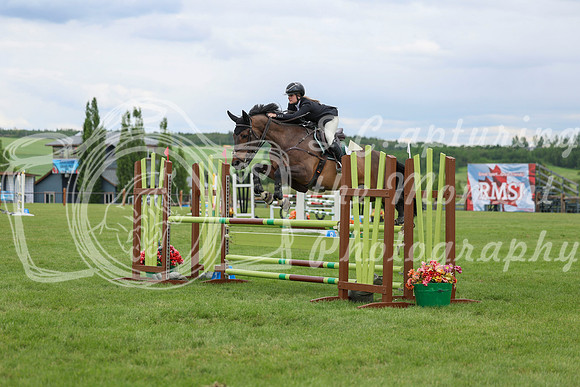 05694 - Shea - 2026 June Classic II - Thursday June 18th