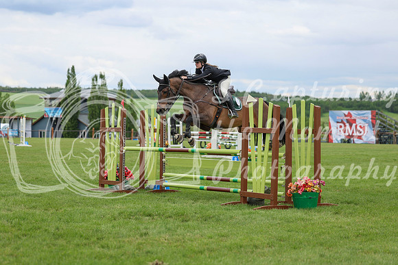05695 - Shea - 2026 June Classic II - Thursday June 18th