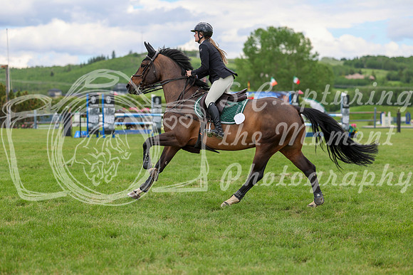05698 - Shea - 2026 June Classic II - Thursday June 18th