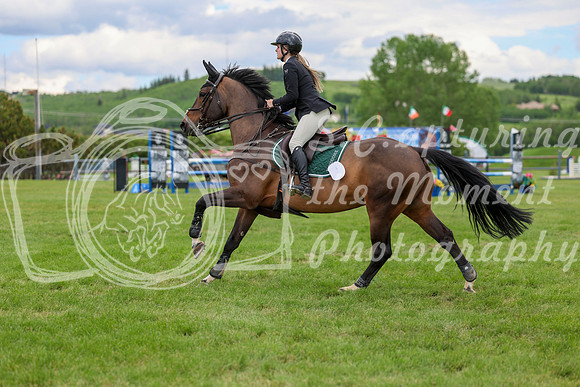 05699 - Shea - 2026 June Classic II - Thursday June 18th